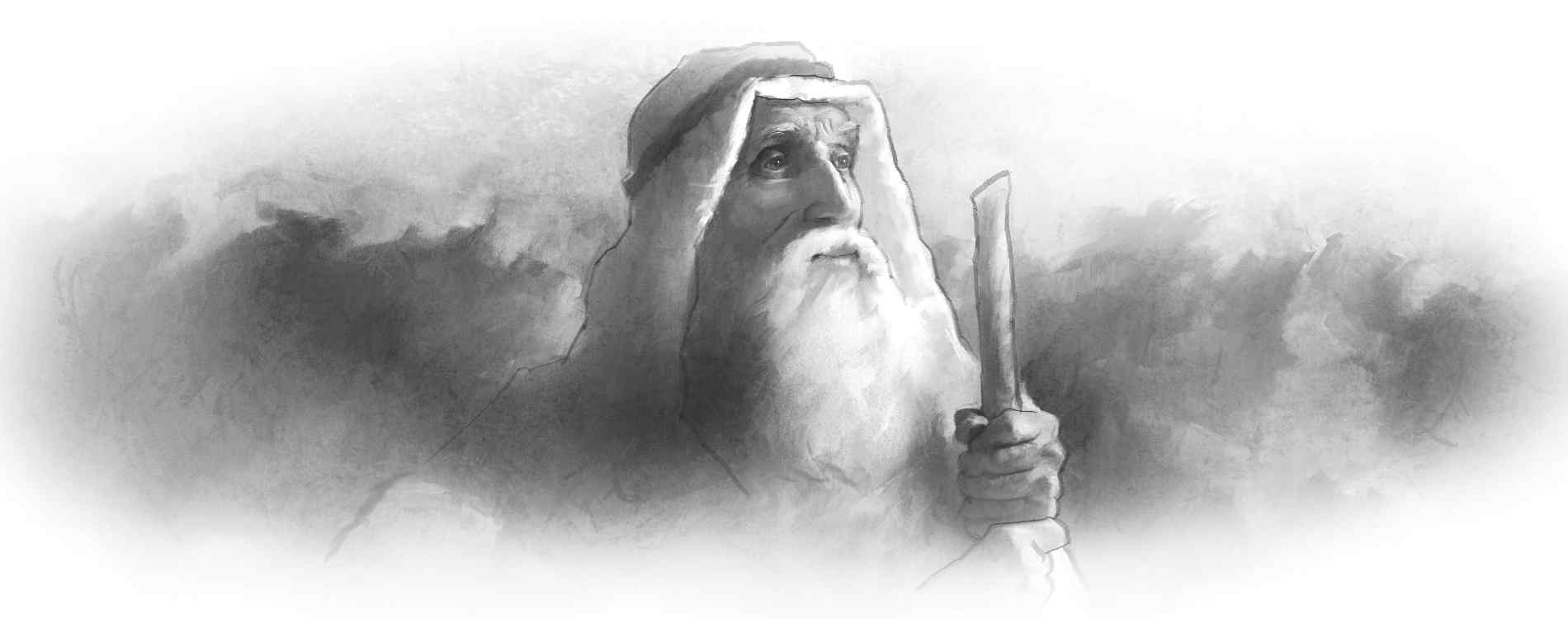 “Please, Show Me Your Glory”