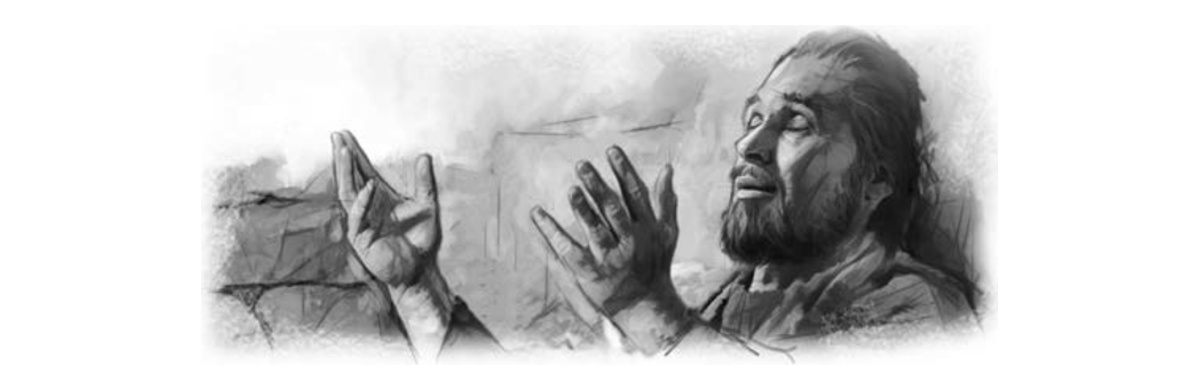 All to the Glory of God