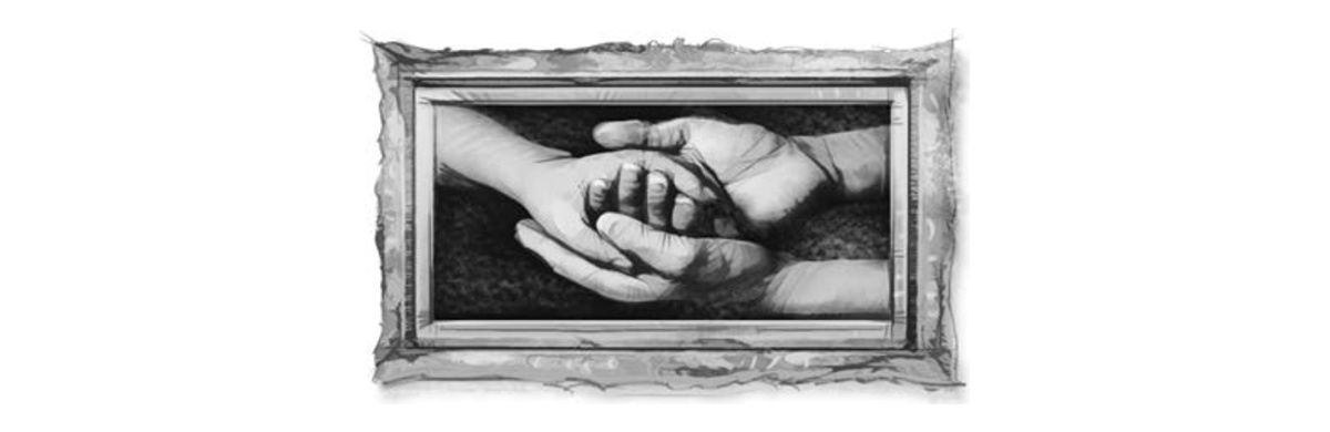 A Portrait of Love